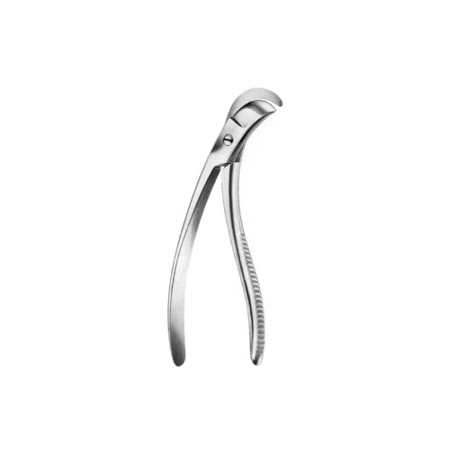 Thoracic And Lung Surgery